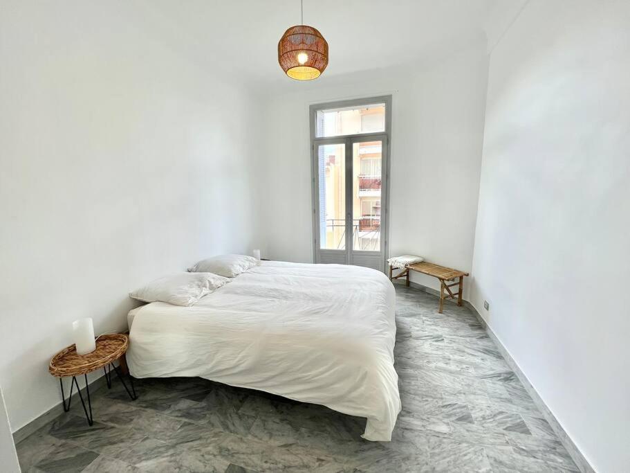 Apartment T2 Centre - Cosy Proche Palais