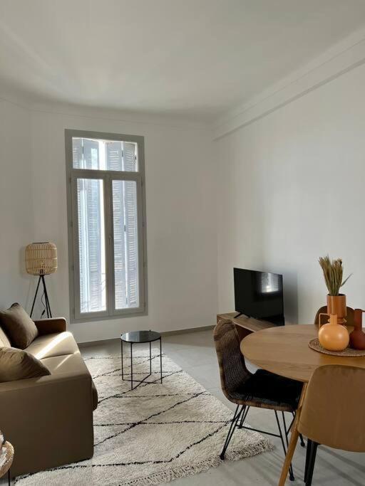 Apartment T2 Centre - Cosy Proche Palais *