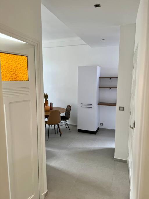 T2 Centre - Cosy Proche Palais Apartment